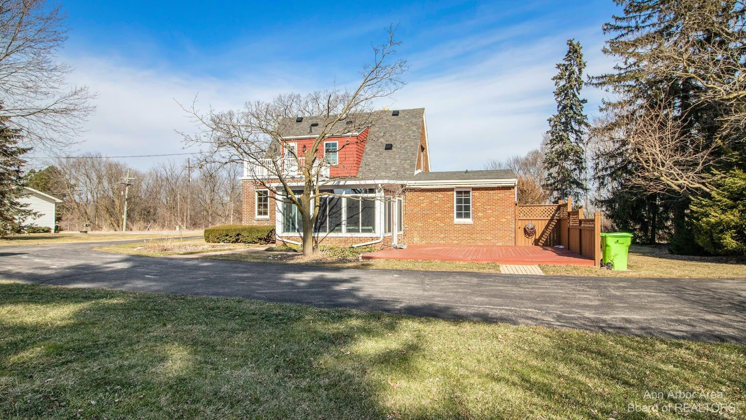 4741 West Liberty Road Ann Arbor, MI 48103 - Photo 60 of 69 Photo 60