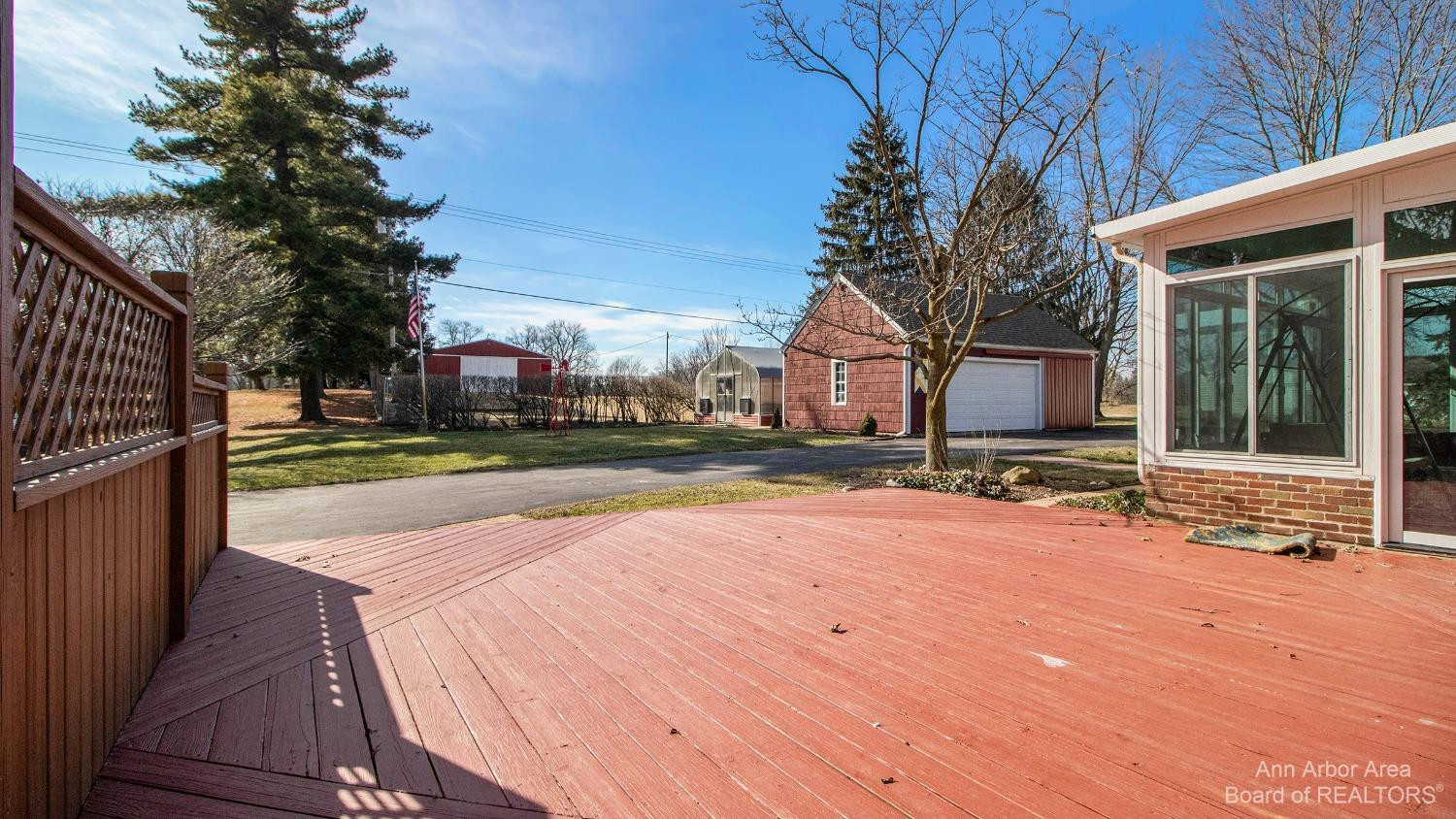 4741 West Liberty Road Ann Arbor, MI 48103 - Photo 61 of 69 Photo 61