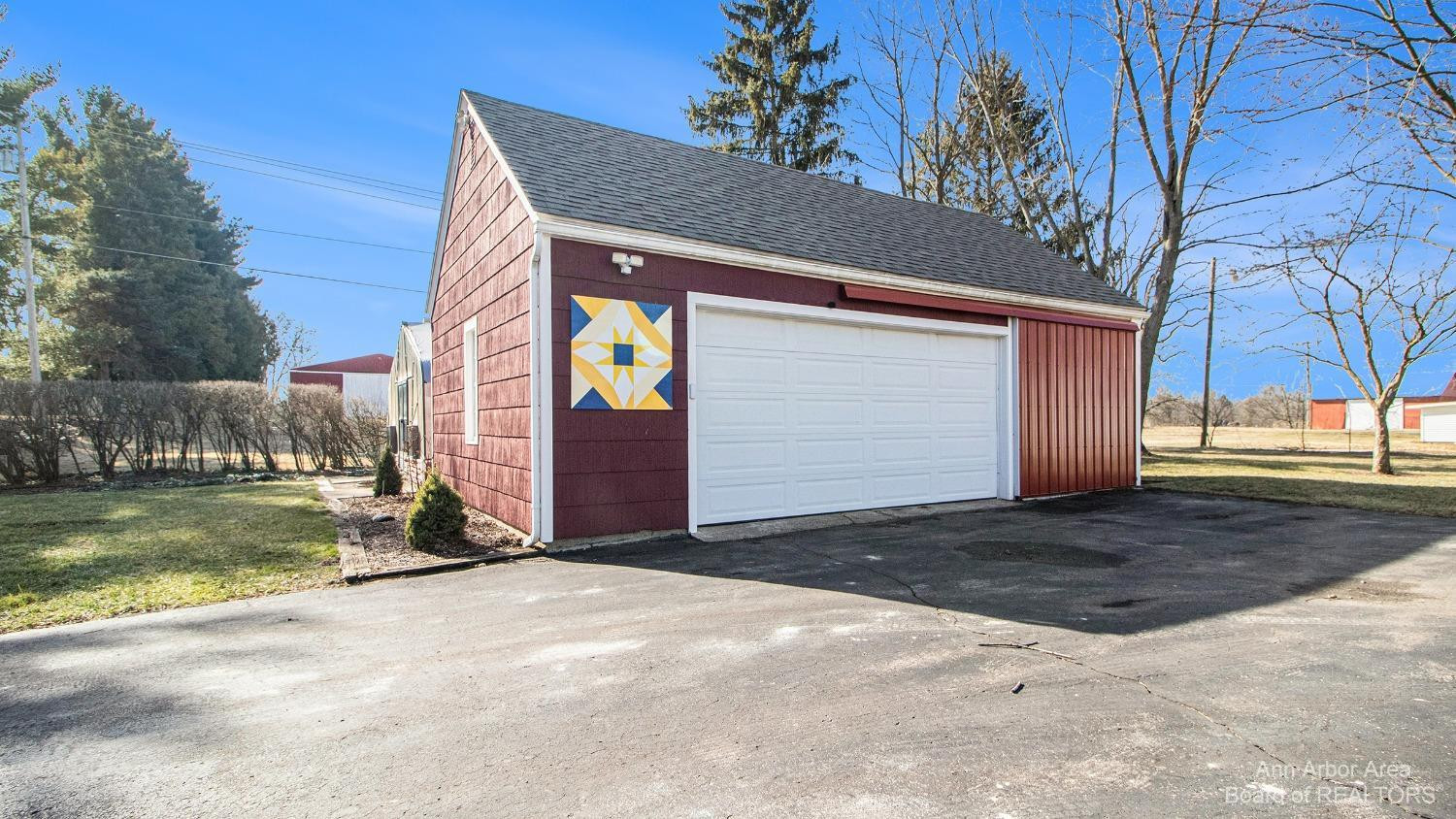 4741 West Liberty Road Ann Arbor, MI 48103 - Photo 62 of 69 Photo 62
