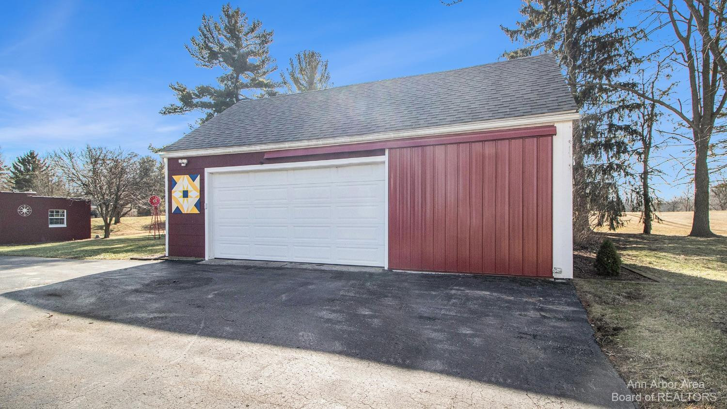 4741 West Liberty Road Ann Arbor, MI 48103 - Photo 63 of 69 Photo 63
