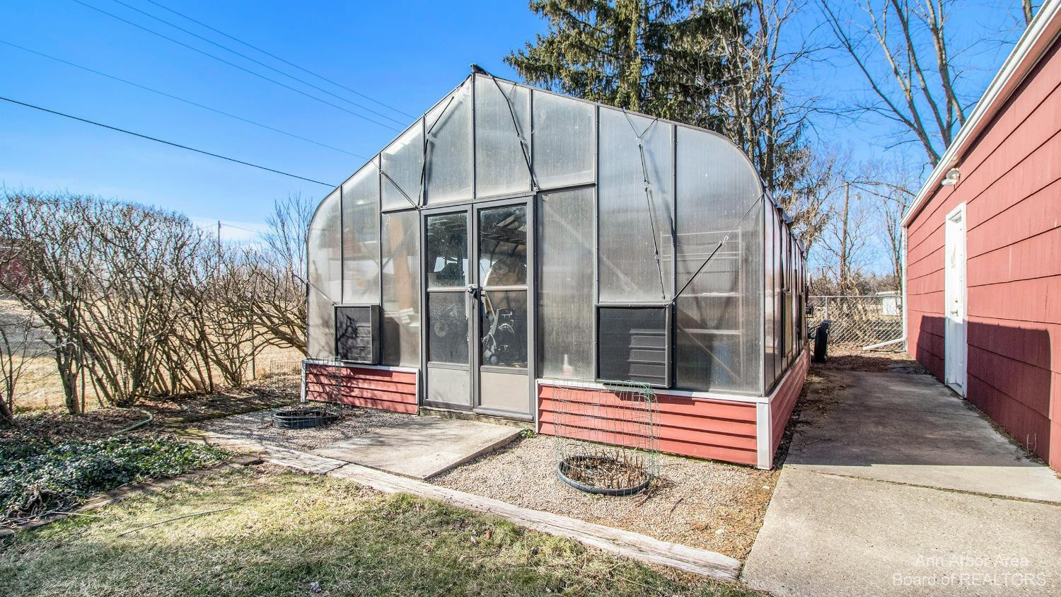 4741 West Liberty Road Ann Arbor, MI 48103 - Photo 64 of 69 Photo 64