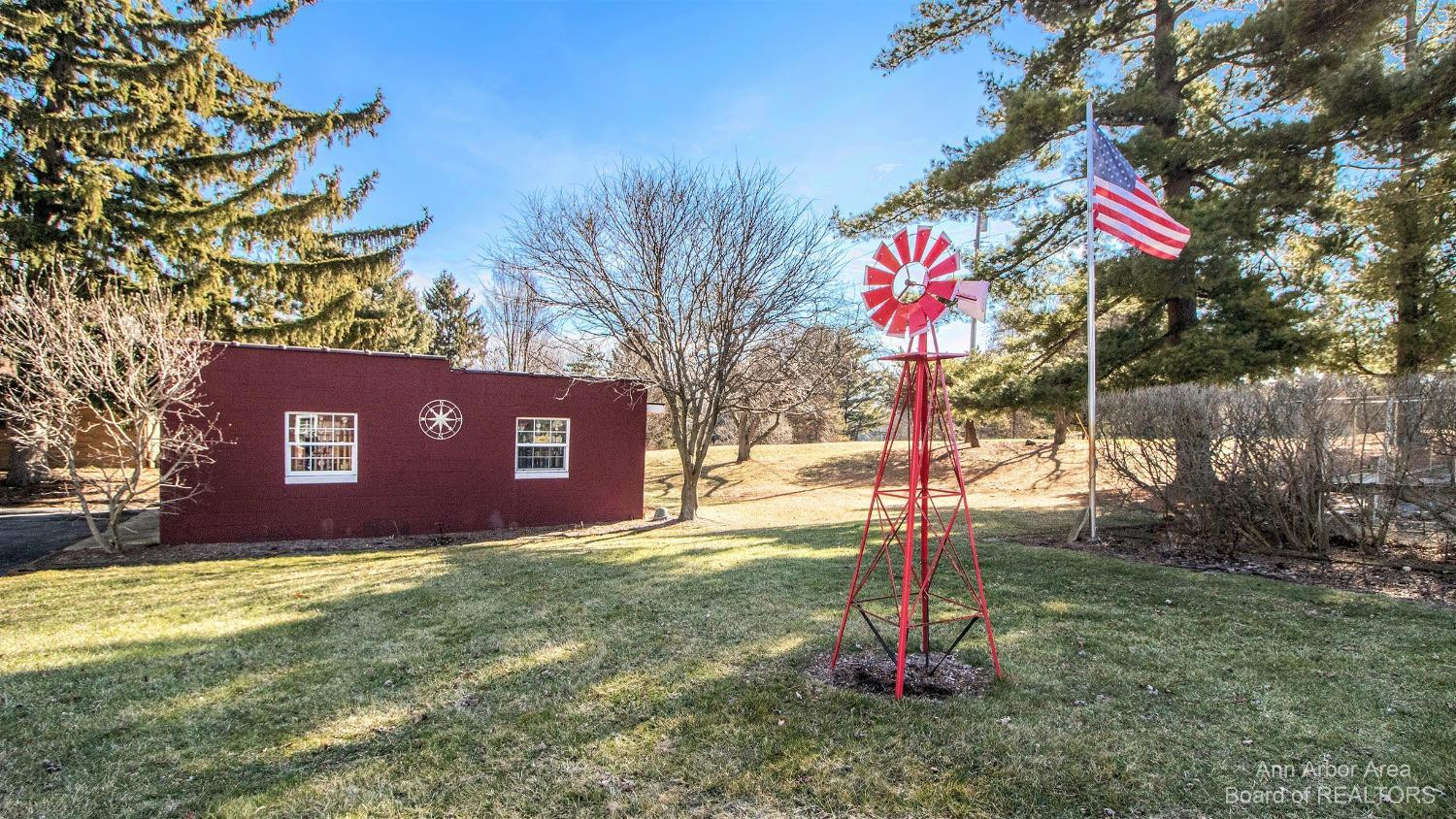 4741 West Liberty Road Ann Arbor, MI 48103 - Photo 67 of 69 Photo 67