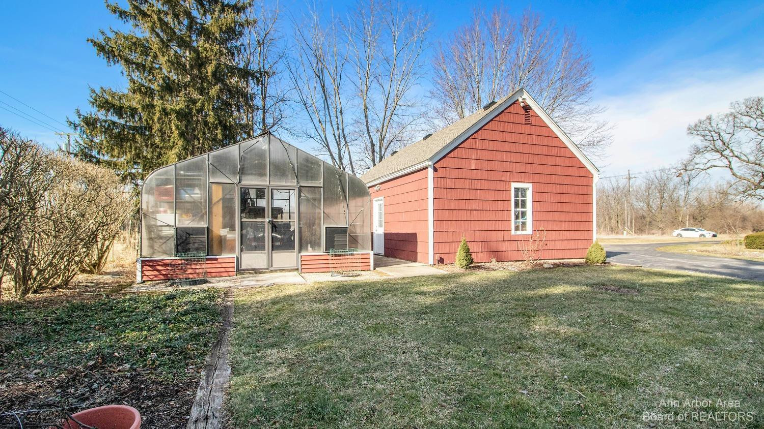 4741 West Liberty Road Ann Arbor, MI 48103 - Photo 7 of 69 Photo 7