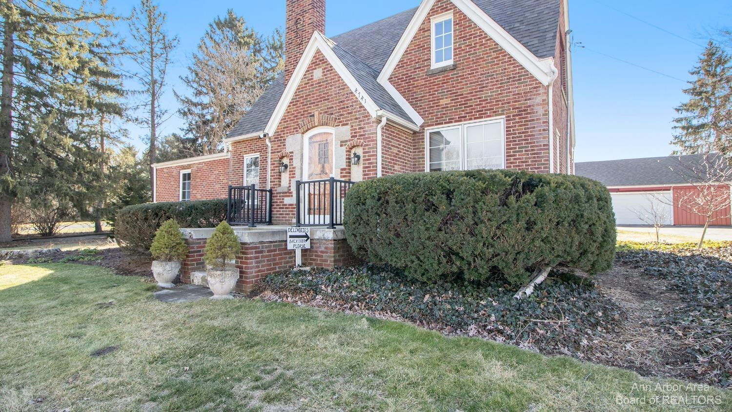 4741 West Liberty Road Ann Arbor, MI 48103 - Photo 9 of 69 Photo 9