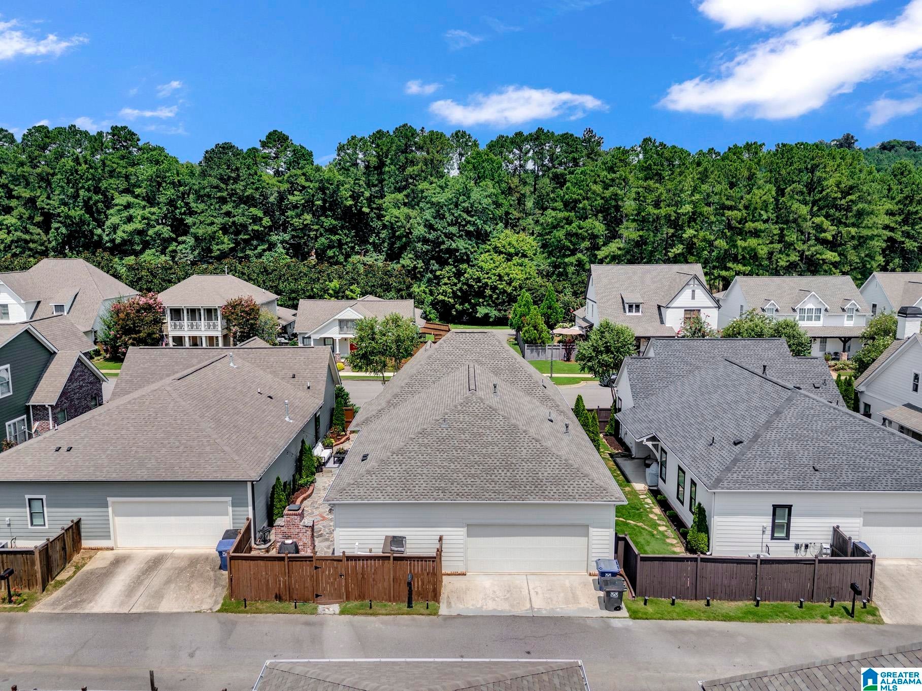 6539 Spring Street Trussville, AL 35173 - Photo 55 of 56