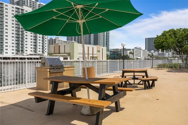 $2,800 | 1000 Parkview Drive, Unit 723, Hallandale Beach, FL 33009