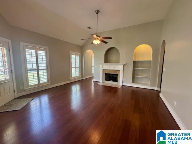4935 Owens Loop Bessemer, AL 35022 - Photo 3 of 34