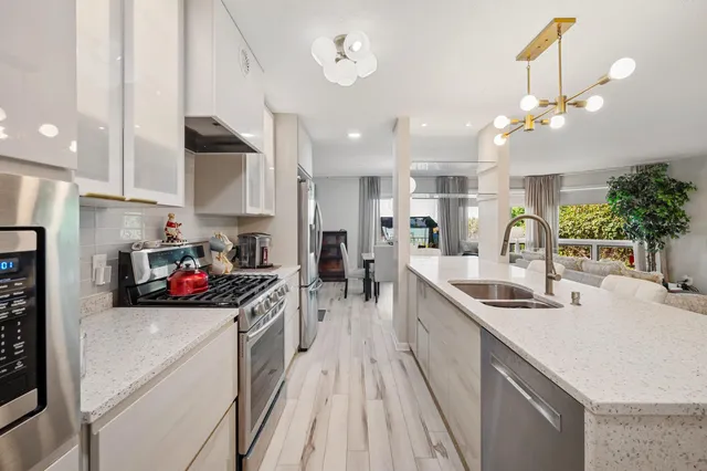 $585,000 | 1802 Lakeshore Drive, Unit 6, St. Joseph, MI 49085