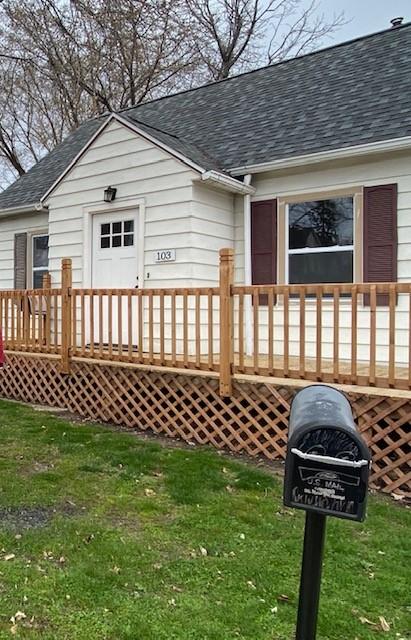 103 9th Street Northwest Rochester, MN 55901 - Photo 1 of 1