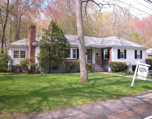 380 Quinobequin Road Newton, MA 02468 - Photo 1 of 1