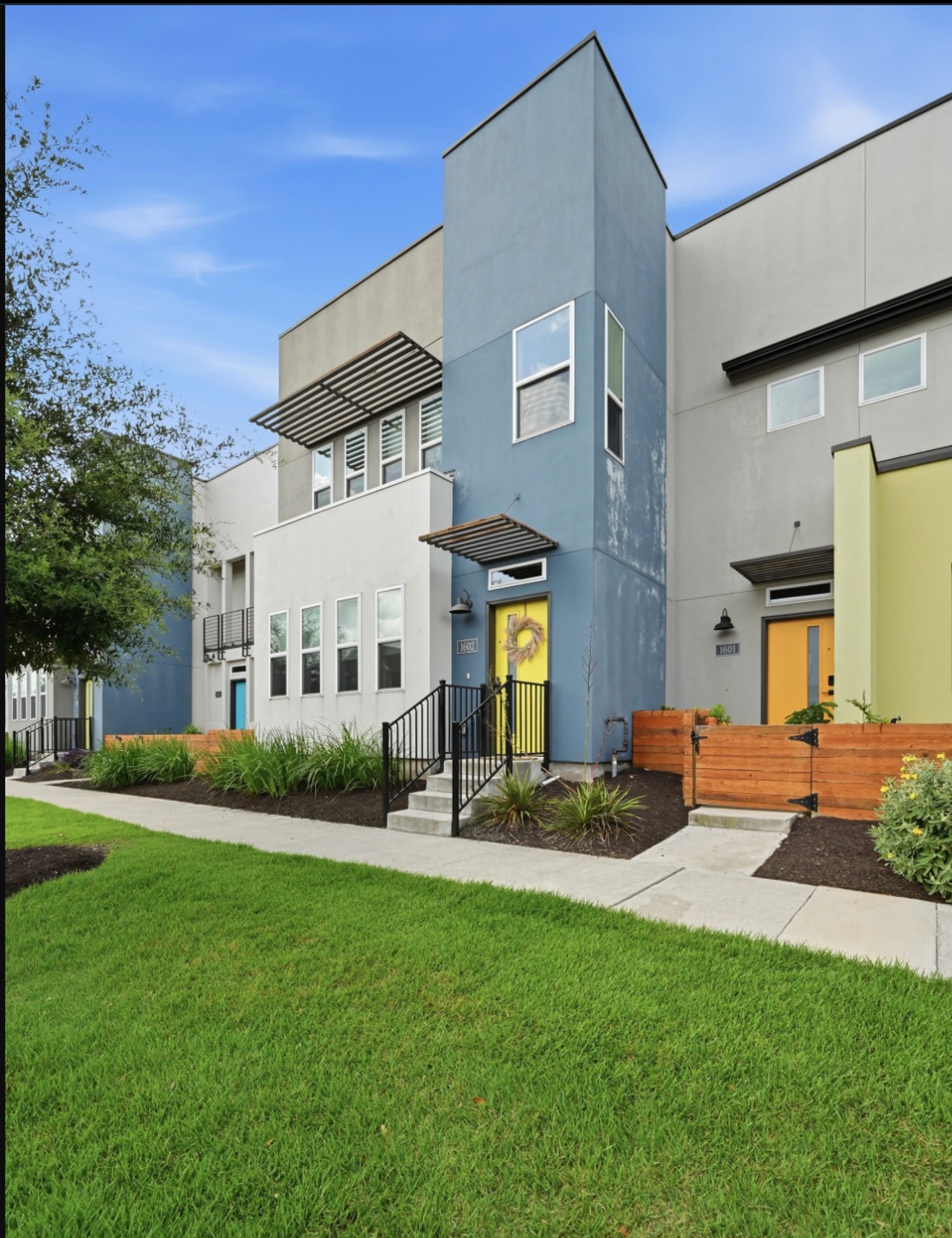 9015 Cattle Baron Path, Unit 1602 Austin, TX 78747 - Photo 2 of 26