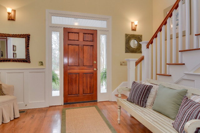 239 Wrights Mill Road Aiken, SC 29801 - Photo 5 of 42