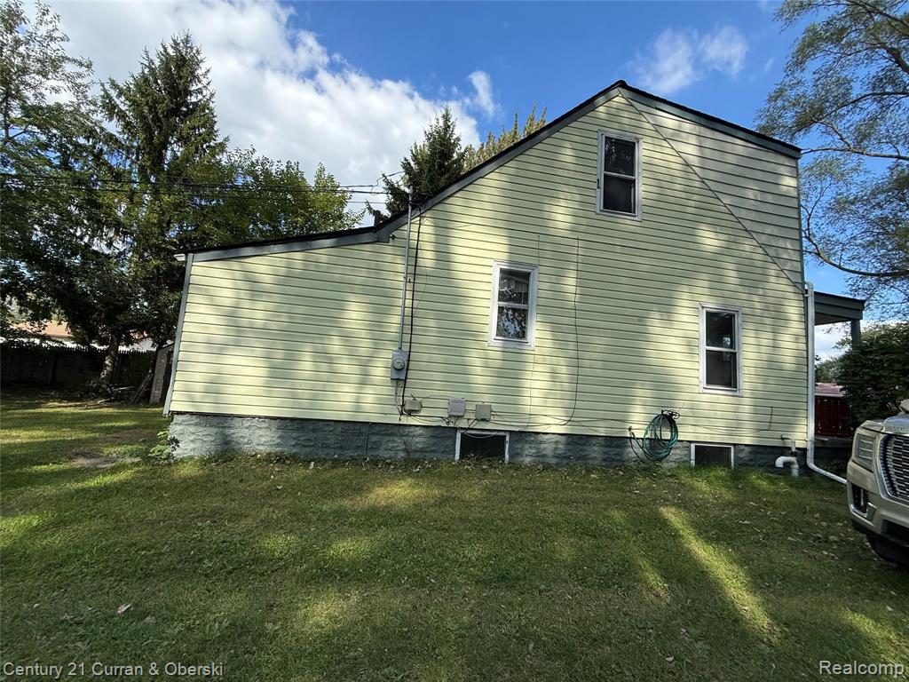 8126 Pardee Road Taylor, MI 48180 - Photo 5 of 32 Gallery Image 5