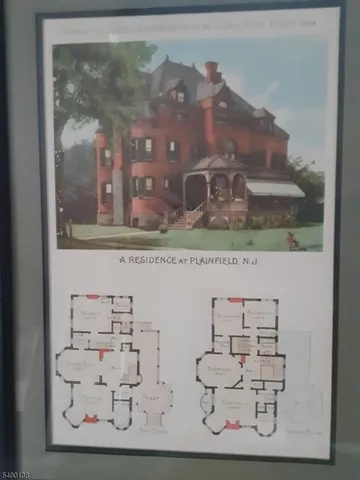 $799,000 | 720 Madison Avenue, Plainfield, NJ 07060