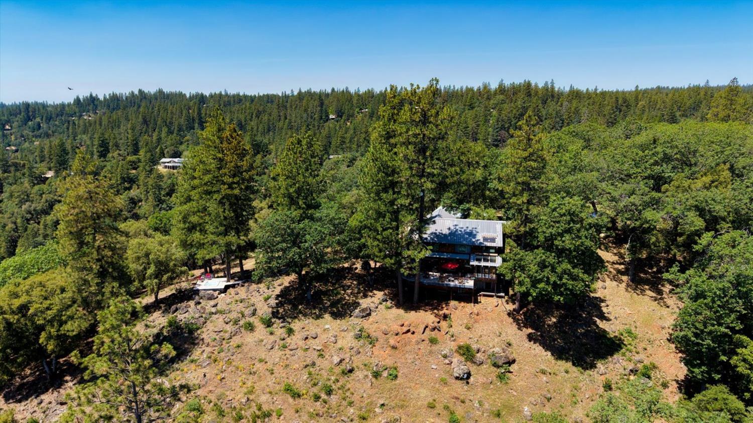 20111 Tanglewood Road Grass Valley, CA 95945 - Photo 68 of 93