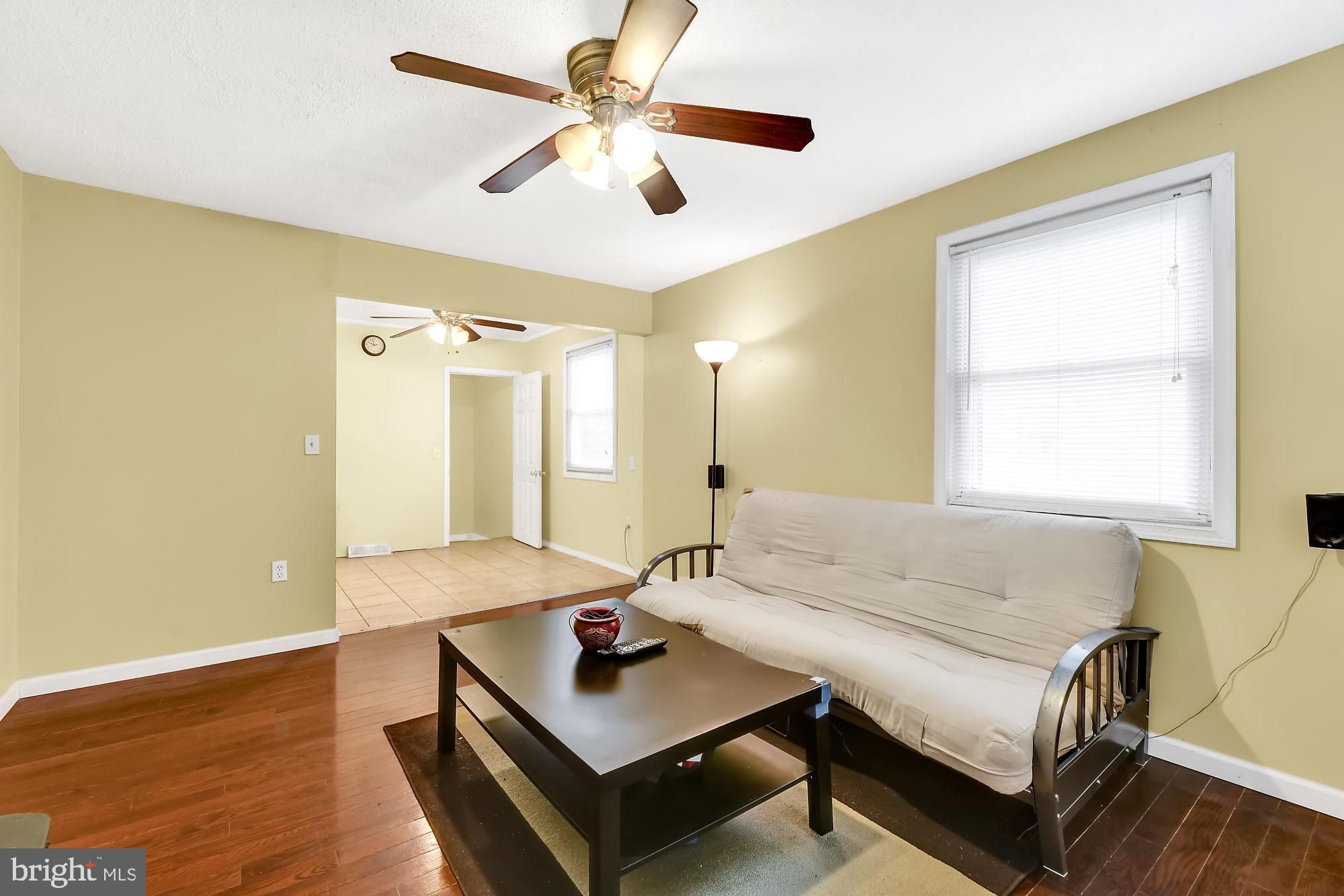 33 Wengate Road Owings Mills, MD 21117 - Photo 4 of 16 Gallery Image 4