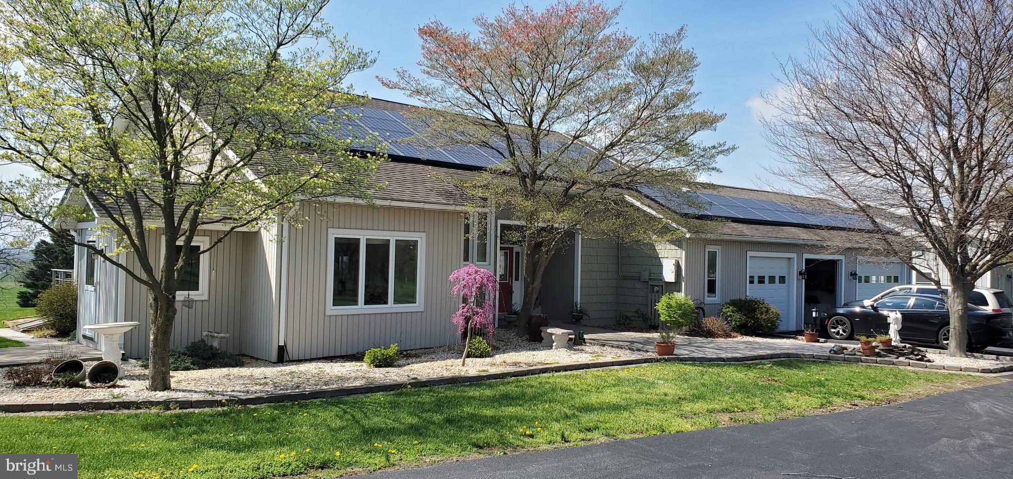 8014 Mapleville Road Boonsboro, MD 21713 - Photo 1 of 109 Front