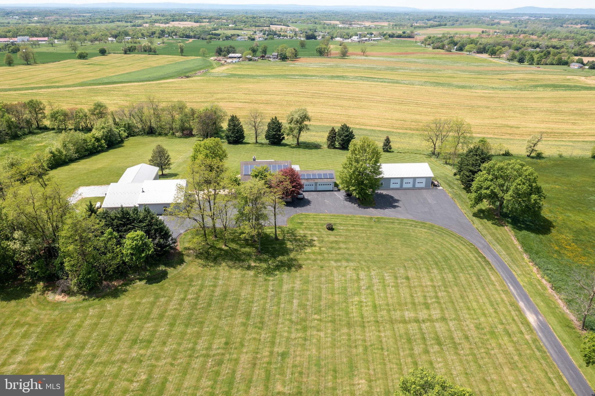 8014 Mapleville Road Boonsboro, MD 21713 - Photo 103 of 109 Property