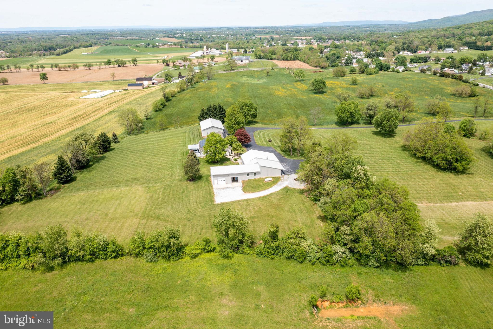8014 Mapleville Road Boonsboro, MD 21713 - Photo 107 of 109 Property