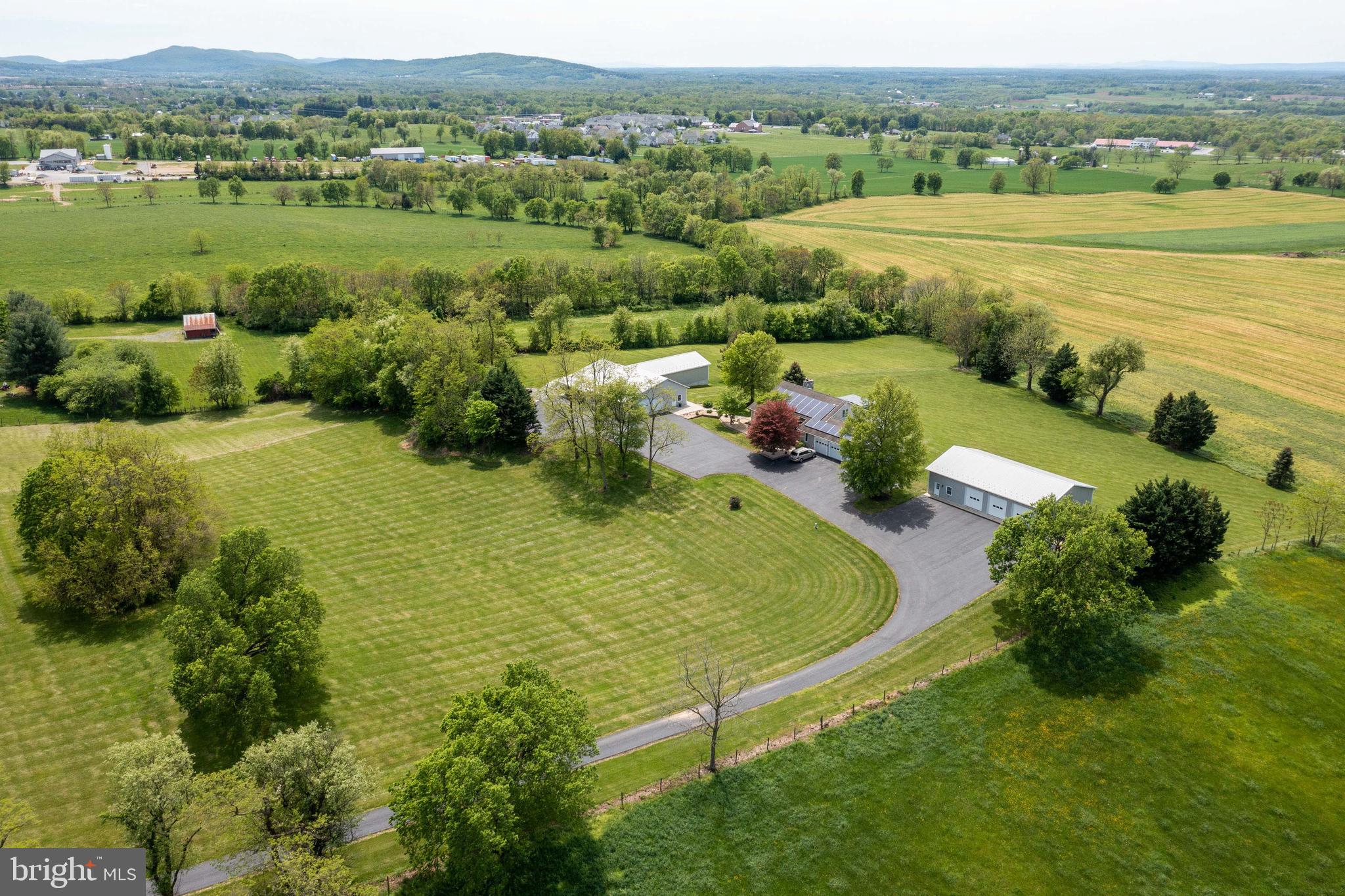 8014 Mapleville Road Boonsboro, MD 21713 - Photo 109 of 109 Property