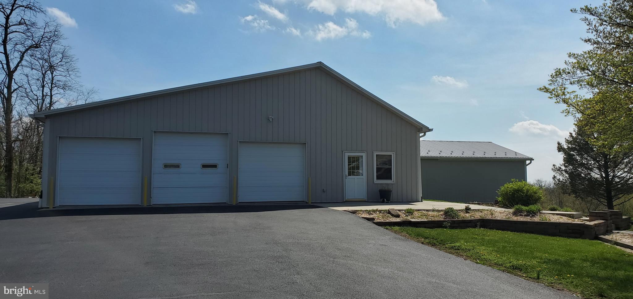 8014 Mapleville Road Boonsboro, MD 21713 - Photo 14 of 109 Office Space/Garage