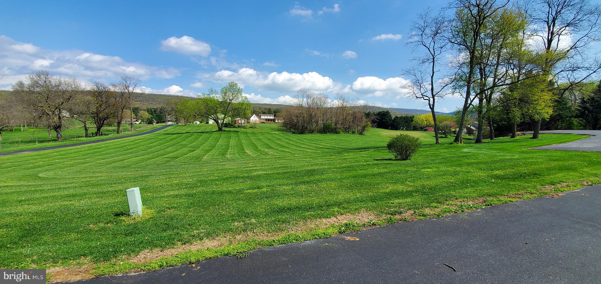8014 Mapleville Road Boonsboro, MD 21713 - Photo 19 of 109 Yard with a VIEW