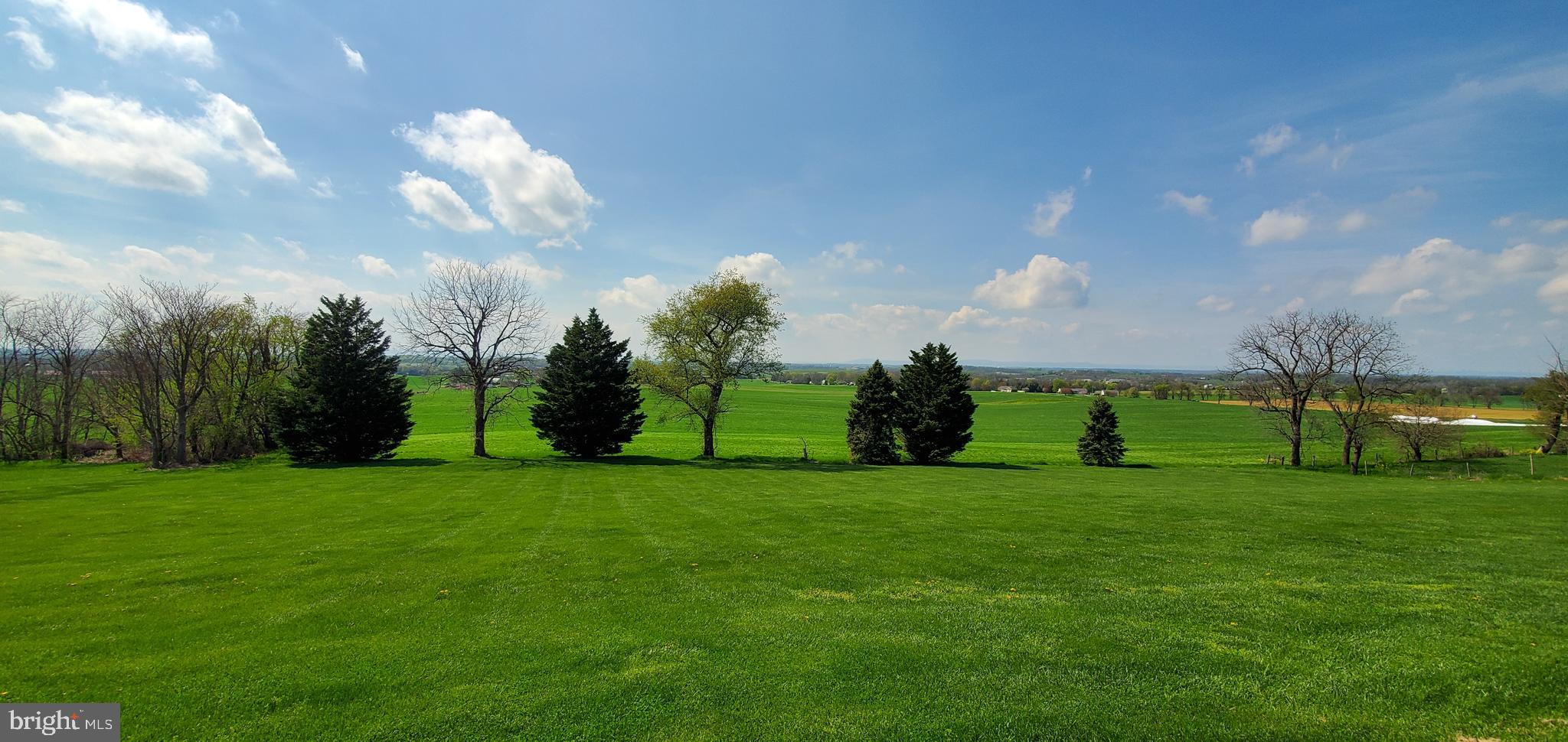 8014 Mapleville Road Boonsboro, MD 21713 - Photo 20 of 109 The View