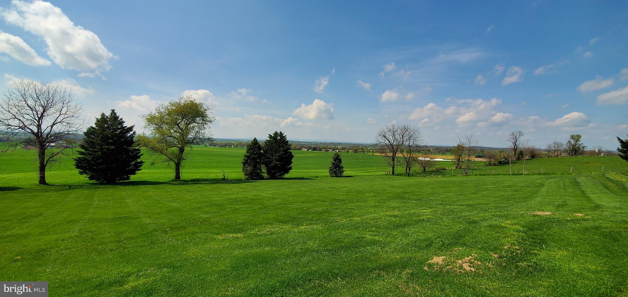 8014 Mapleville Road Boonsboro, MD 21713 - Photo 21 of 109 The View