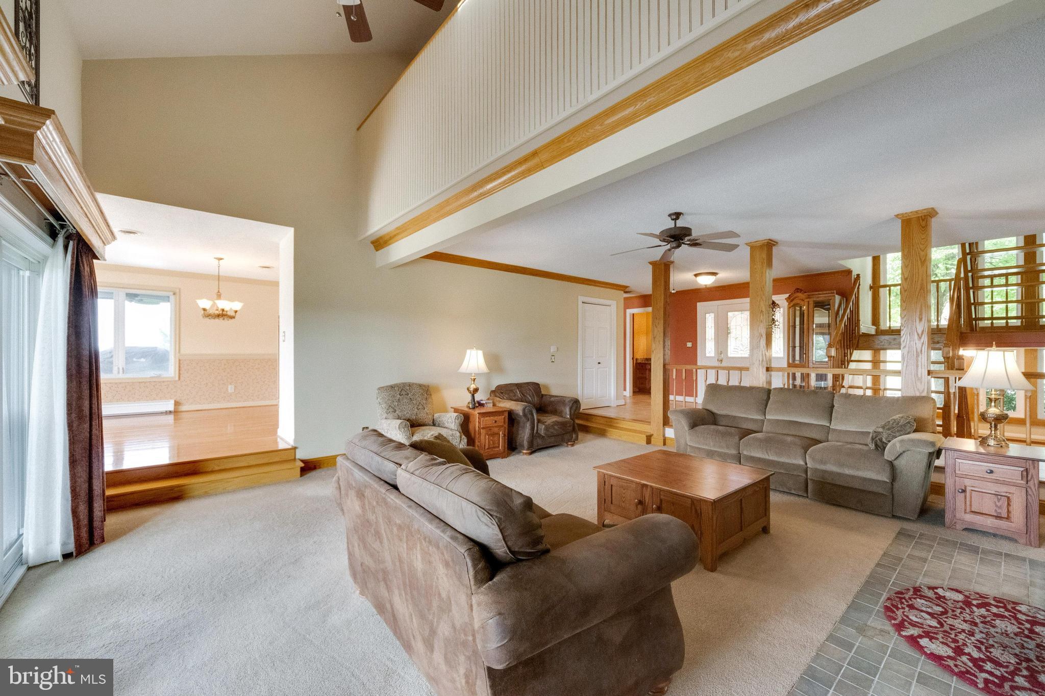 8014 Mapleville Road Boonsboro, MD 21713 - Photo 29 of 109 Living Room