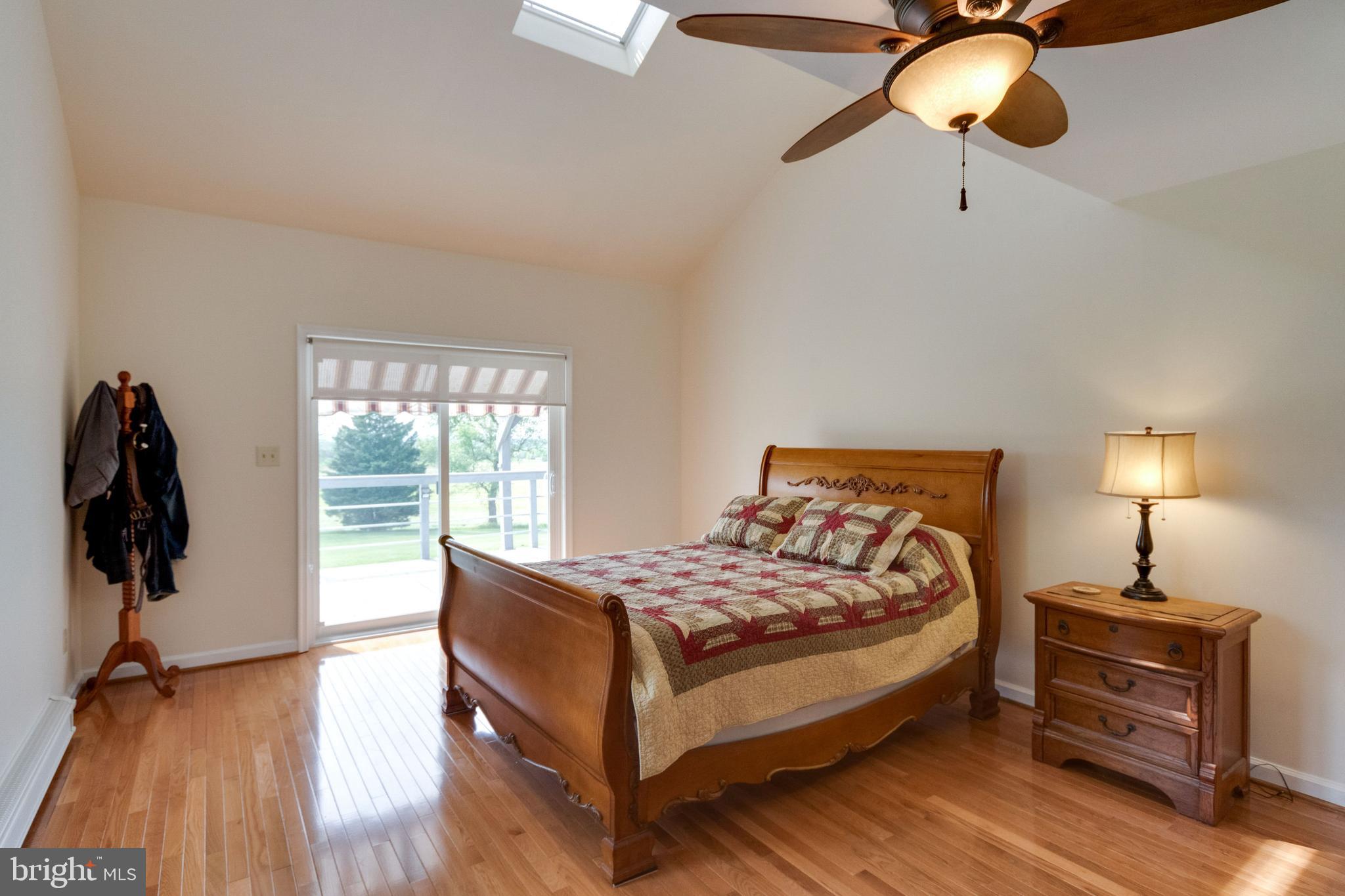 8014 Mapleville Road Boonsboro, MD 21713 - Photo 39 of 109 Primary Bedroom