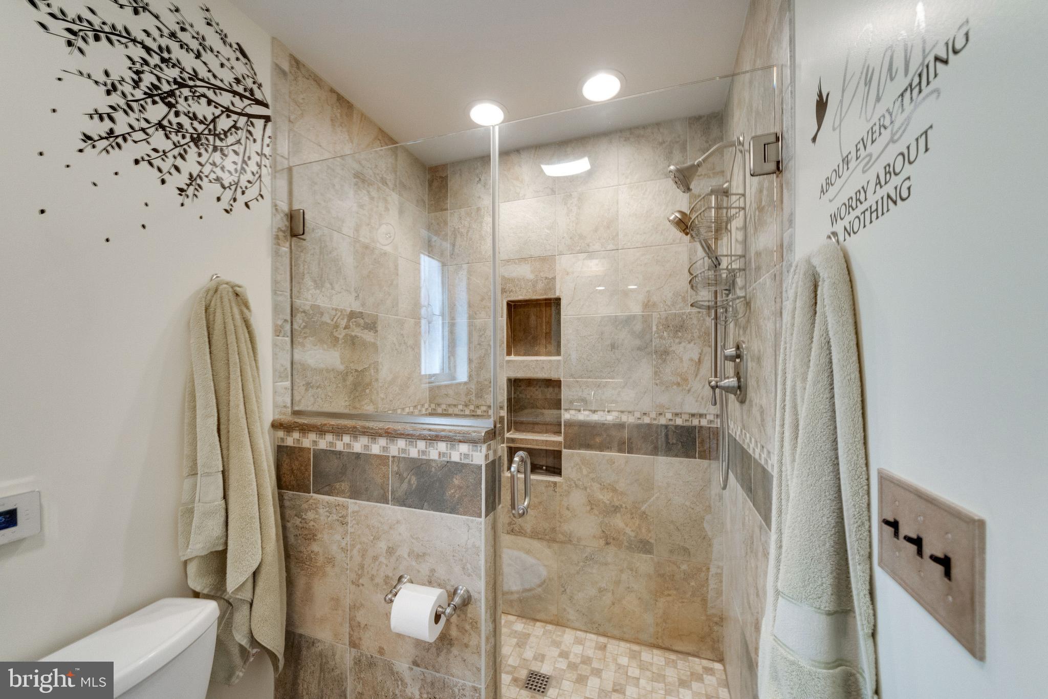 8014 Mapleville Road Boonsboro, MD 21713 - Photo 42 of 109 Primary Bath