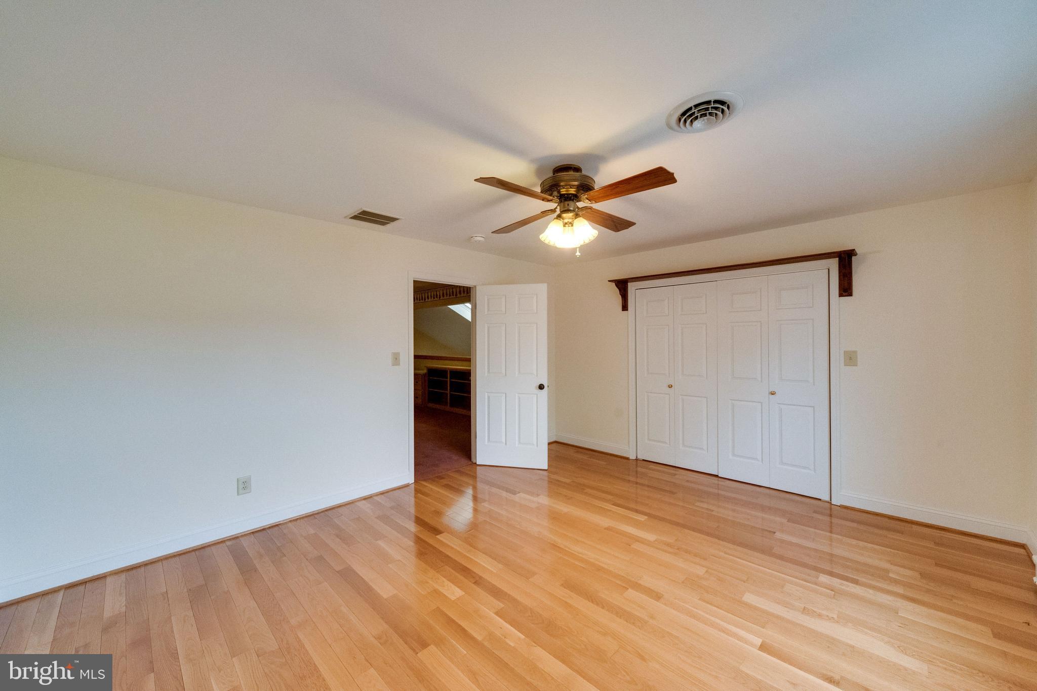 8014 Mapleville Road Boonsboro, MD 21713 - Photo 46 of 109 Bedroom 3