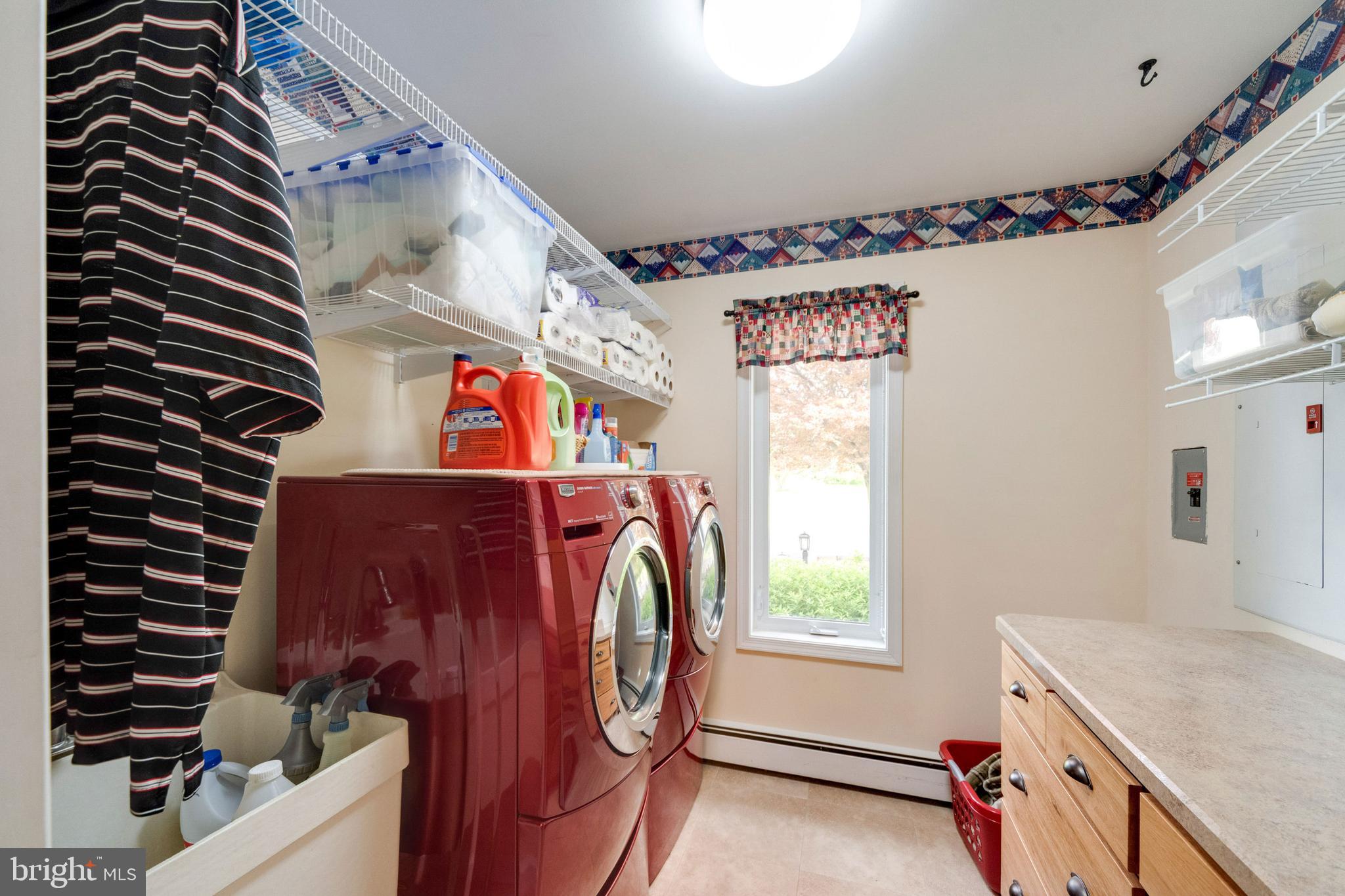 8014 Mapleville Road Boonsboro, MD 21713 - Photo 51 of 109 First Floor Laundry