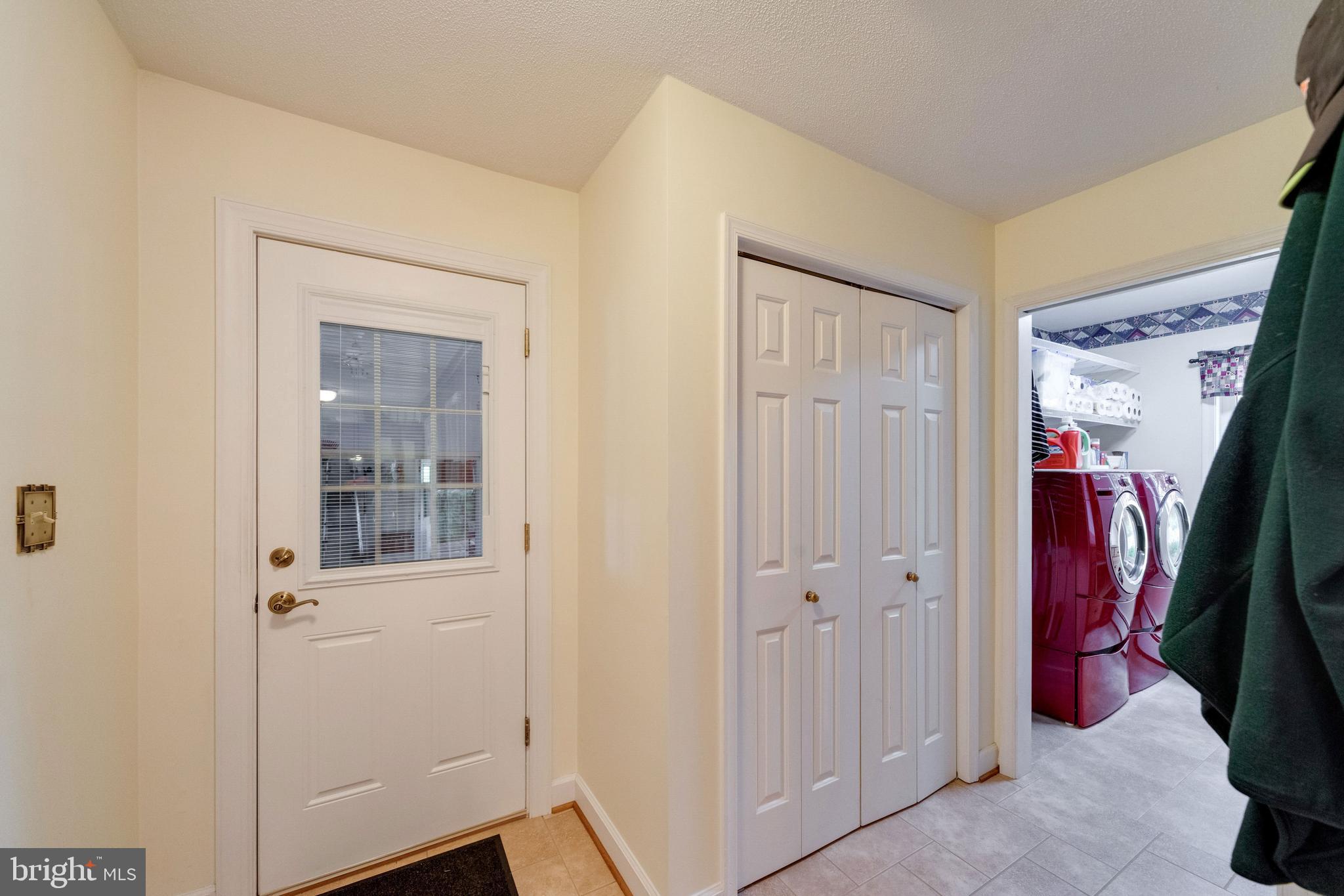 8014 Mapleville Road Boonsboro, MD 21713 - Photo 52 of 109 Garage Access