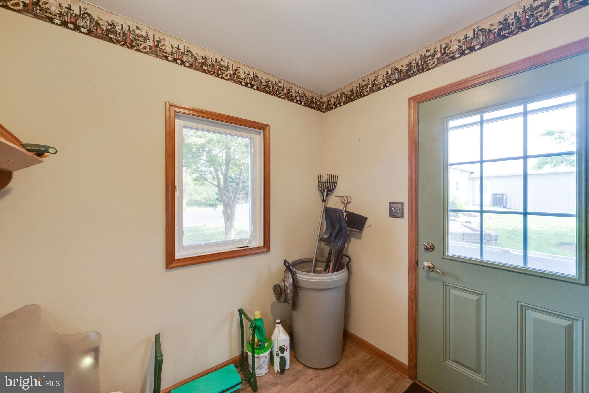8014 Mapleville Road Boonsboro, MD 21713 - Photo 54 of 109 Mudroom