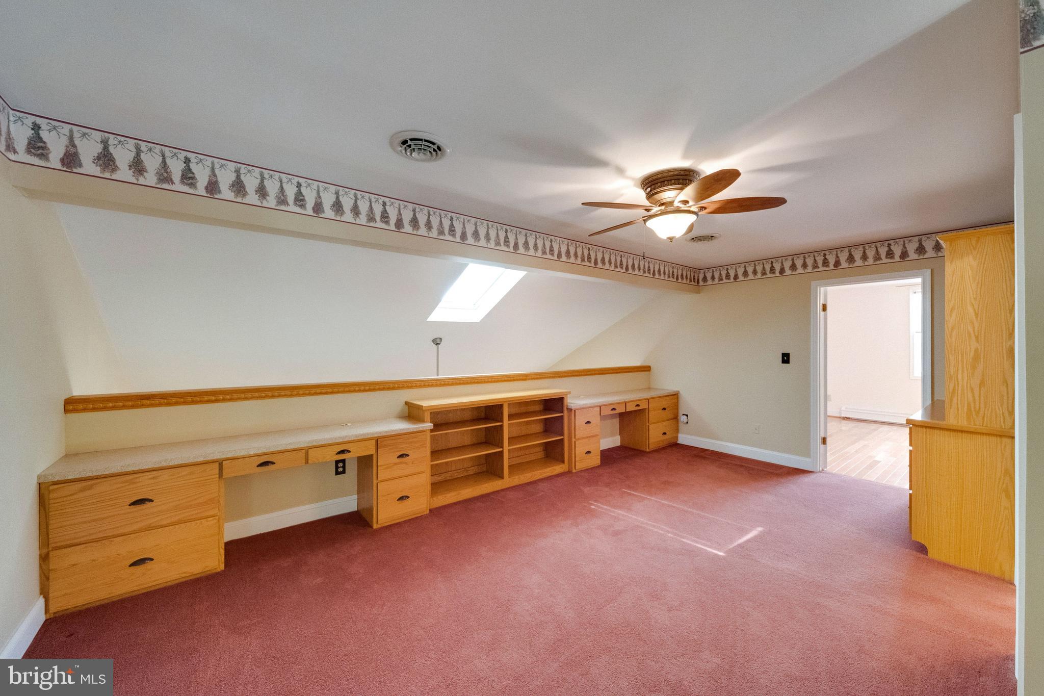 8014 Mapleville Road Boonsboro, MD 21713 - Photo 55 of 109 Second Floor Landing