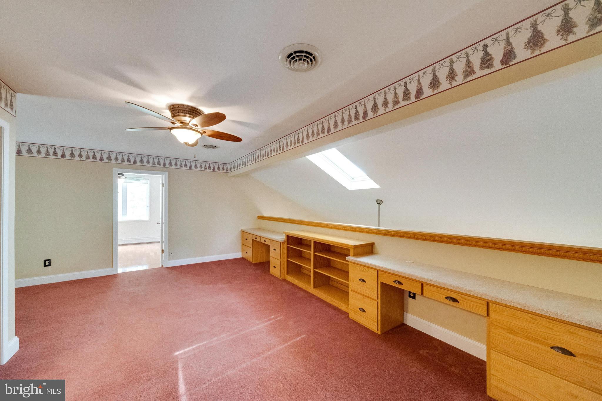 8014 Mapleville Road Boonsboro, MD 21713 - Photo 56 of 109 Second Floor Landing
