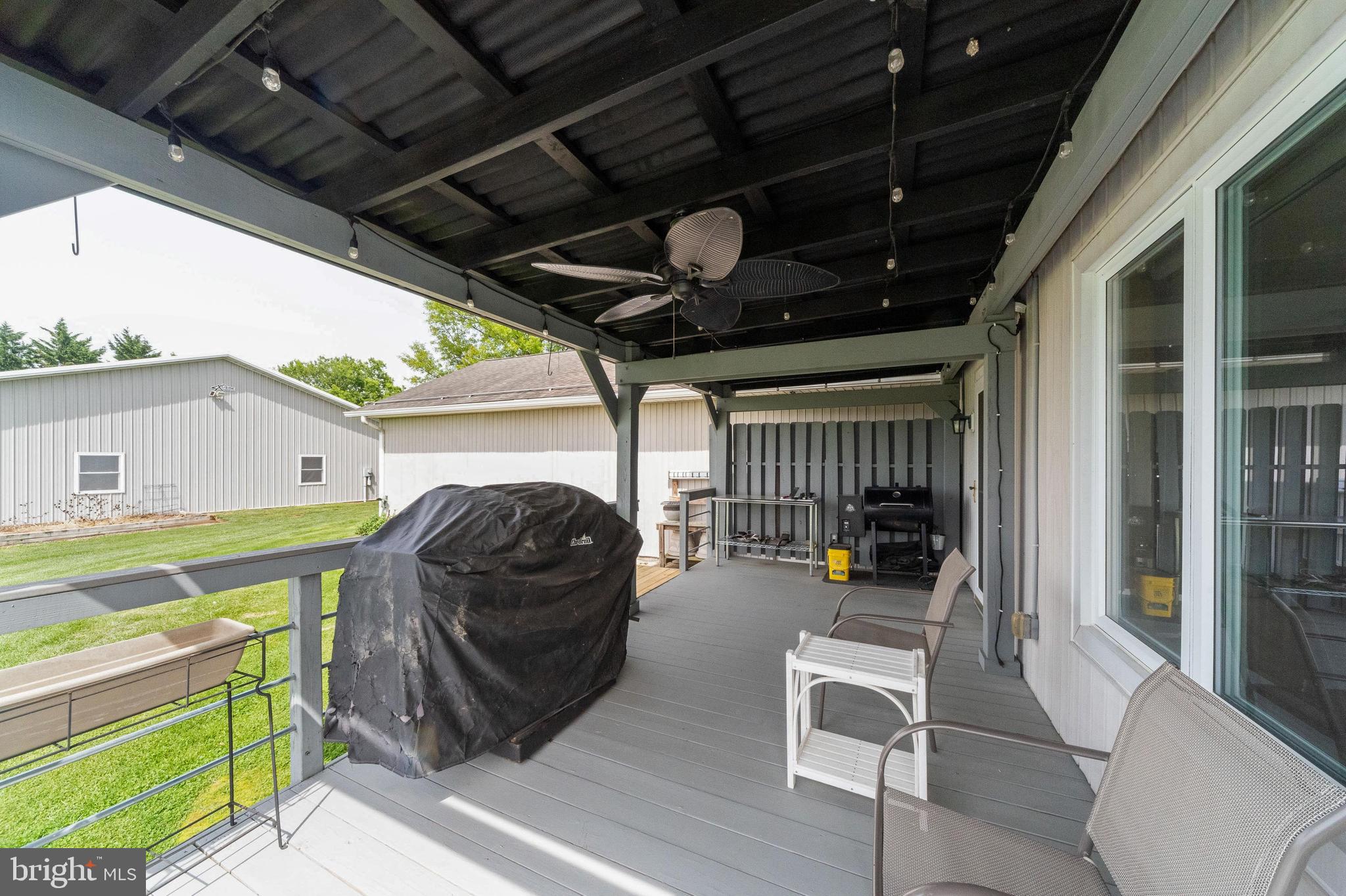 8014 Mapleville Road Boonsboro, MD 21713 - Photo 64 of 109 Outdoor Patio