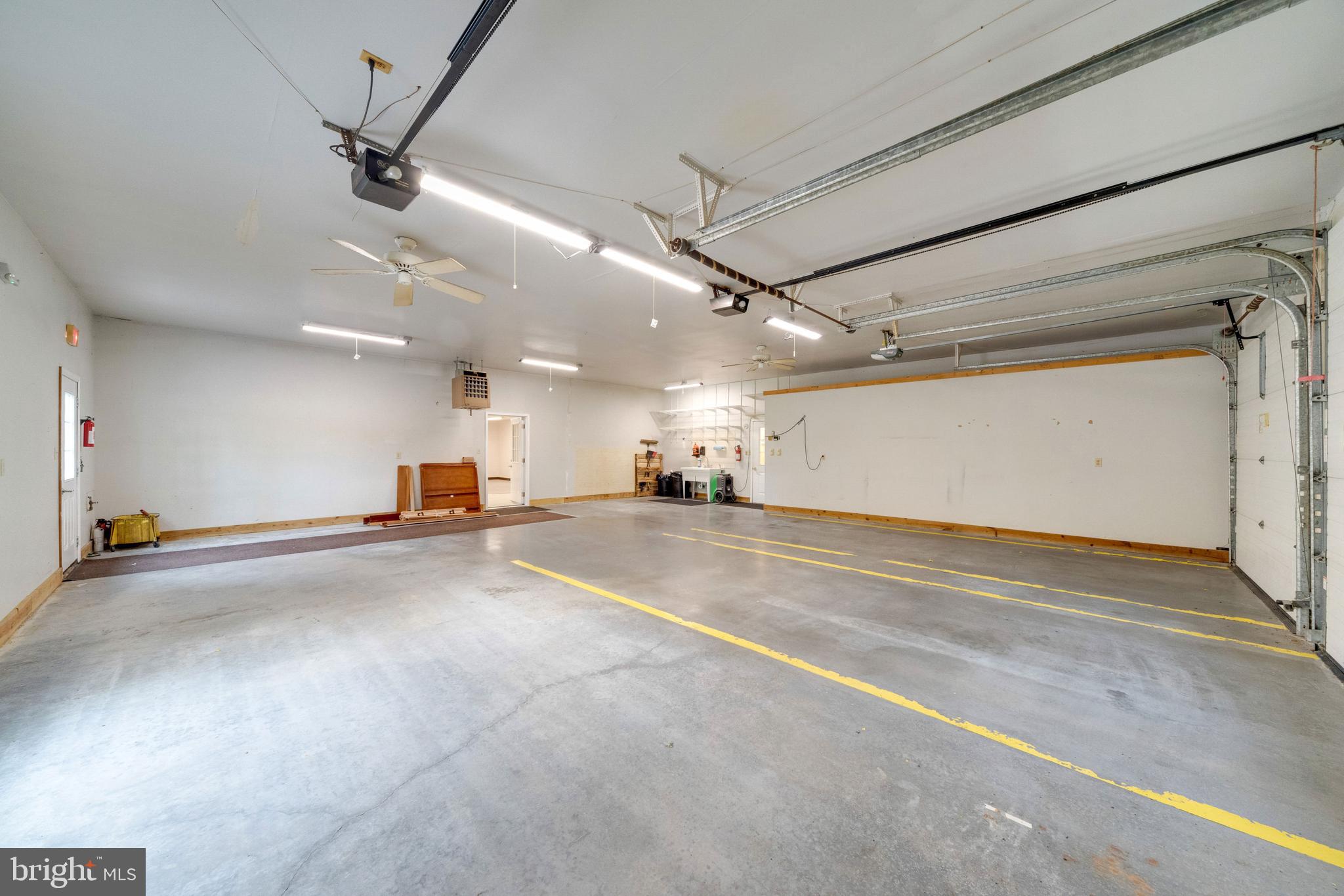 8014 Mapleville Road Boonsboro, MD 21713 - Photo 88 of 109 Garage