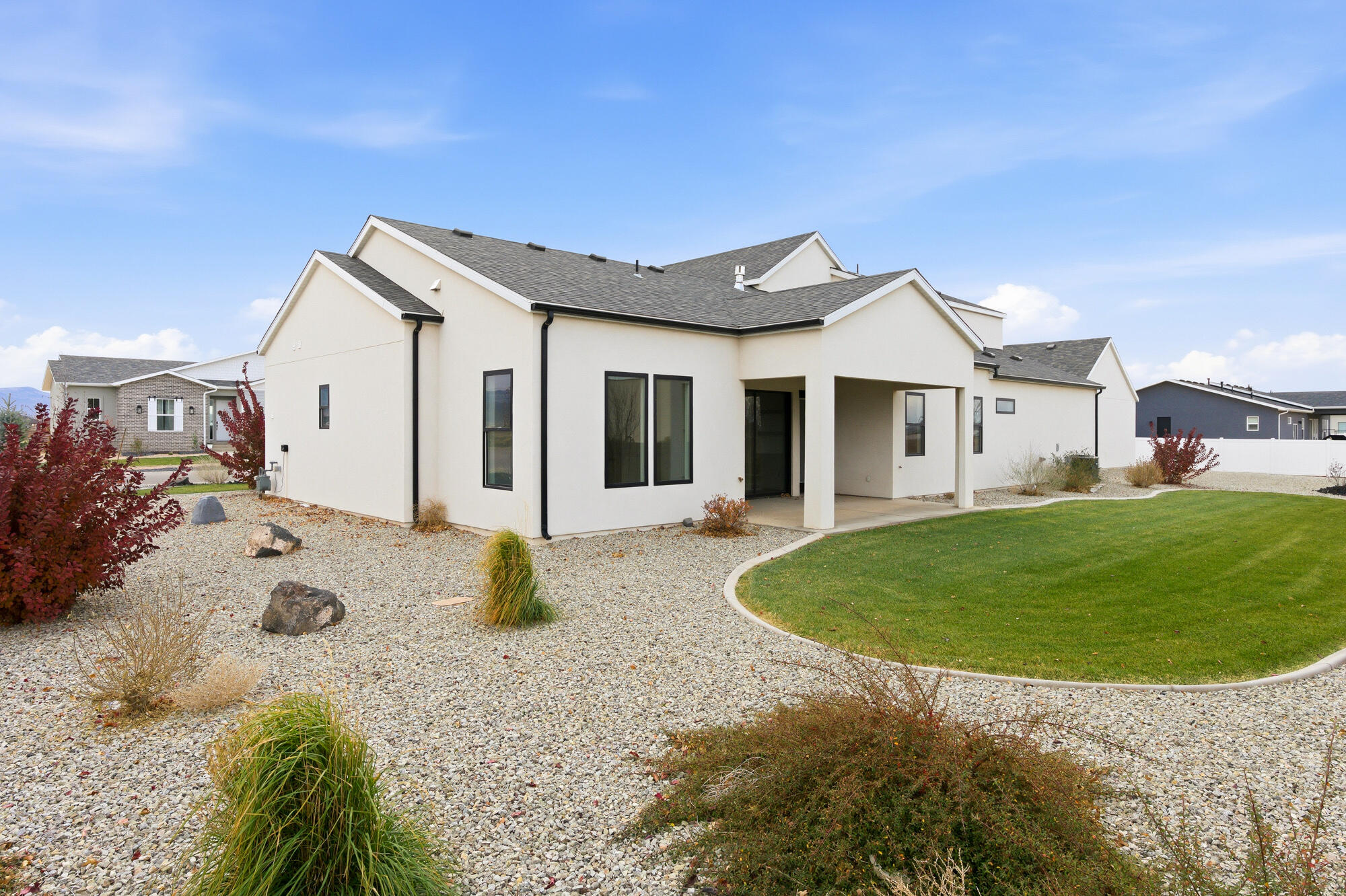 2318 West 5190 North Cedar City, UT 84721 - Photo 53 of 64 2318 W 5190 N -61