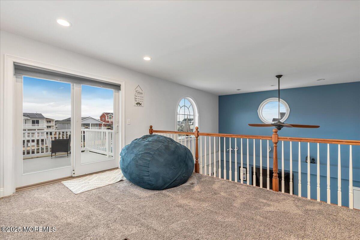 186 Flamingo Road Tuckerton, NJ 08087 - Photo 30 of 55 a view of an empty room and window