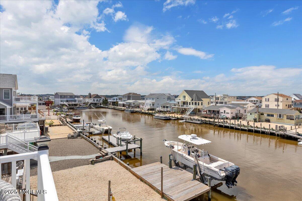 186 Flamingo Road Tuckerton, NJ 08087 - Photo 41 of 55 a view of a lake