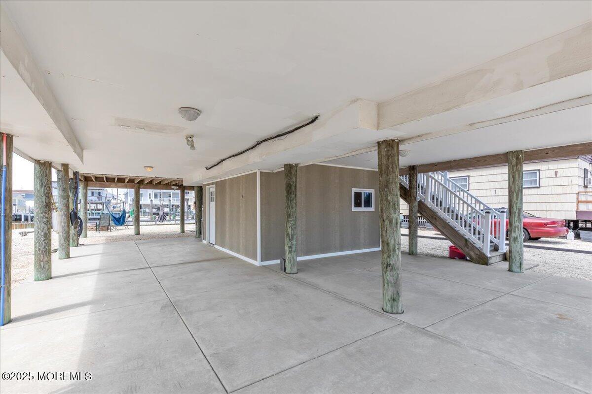 186 Flamingo Road Tuckerton, NJ 08087 - Photo 47 of 55 a view of an empty room