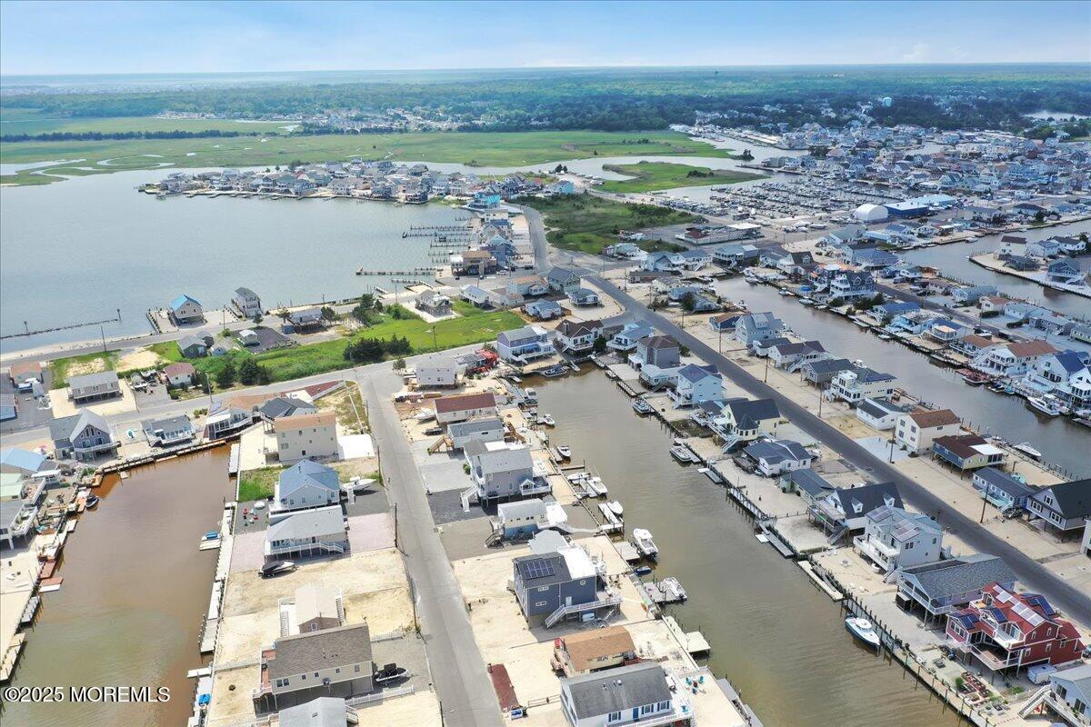 186 Flamingo Road Tuckerton, NJ 08087 - Photo 48 of 55 an aerial view of a city
