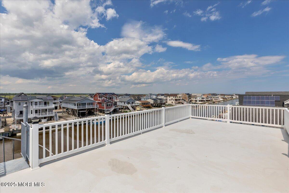 186 Flamingo Road Tuckerton, NJ 08087 - Photo 7 of 55 a view of balcony with city view