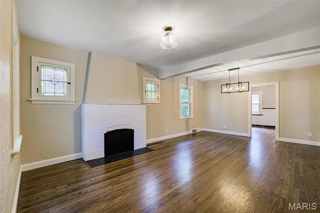 $1,900 | 1032 Charleville Avenue, St. Louis, MO 63119