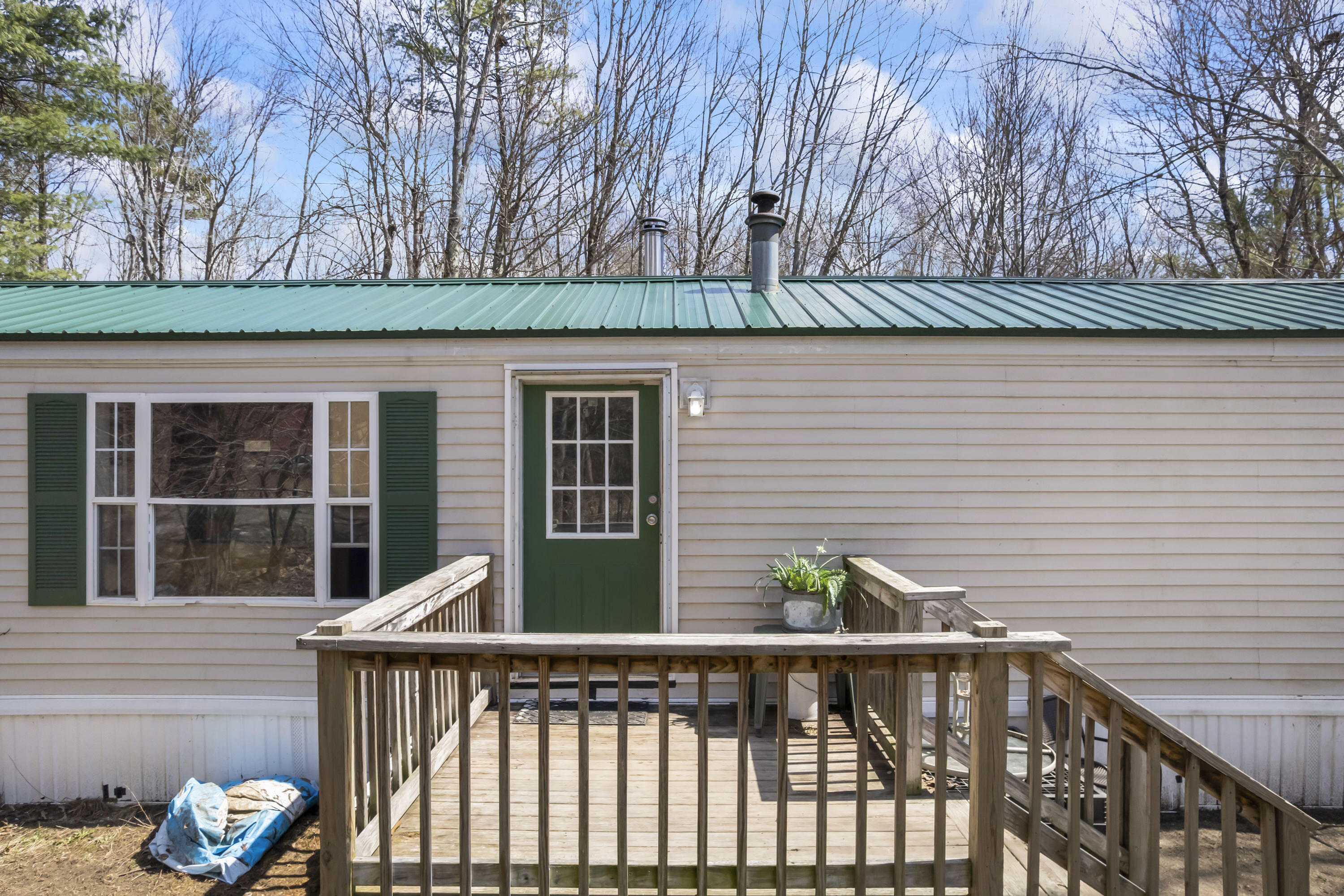 192 Bowdoinham Road Lisbon, ME 04252 - Photo 31 of 55 192 Bowdoinham Rd_103