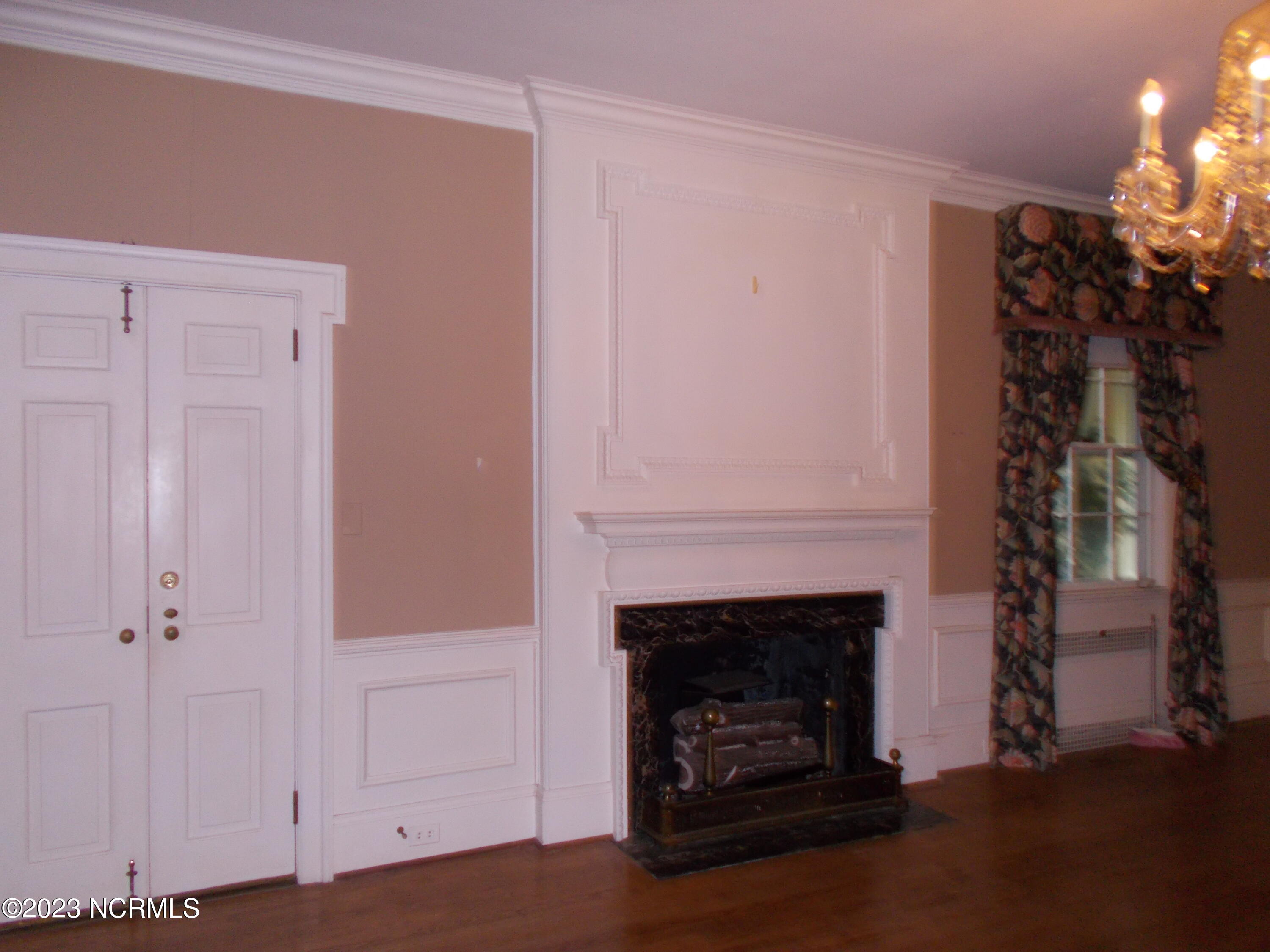 1011 Harvey Circle Kinston, NC 28501 - Photo 4 of 14 DSCN2321