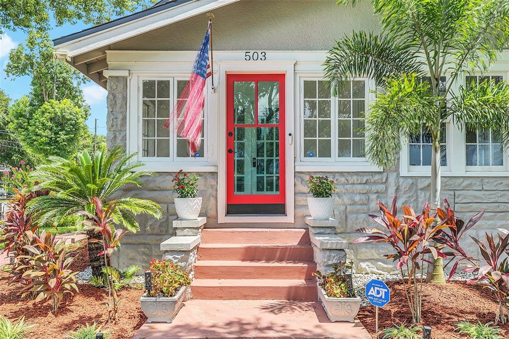 503 South Grove Street Eustis, FL 32726 - Photo 32 of 41