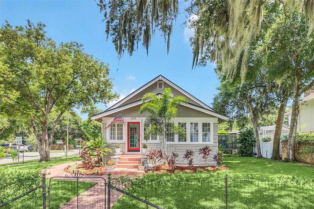 503 South Grove Street Eustis, FL 32726 - Photo 35 of 41